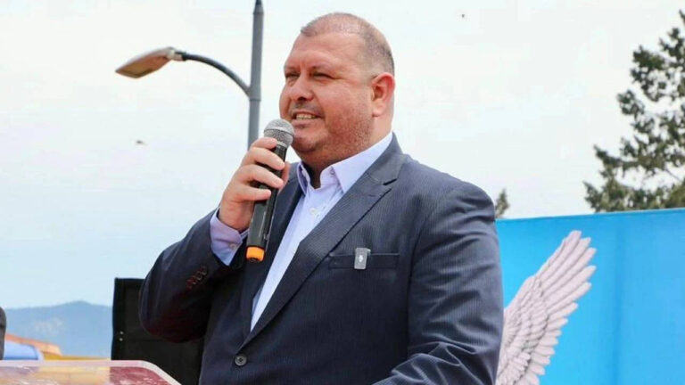 Haber gorseli