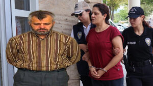 Haber gorseli